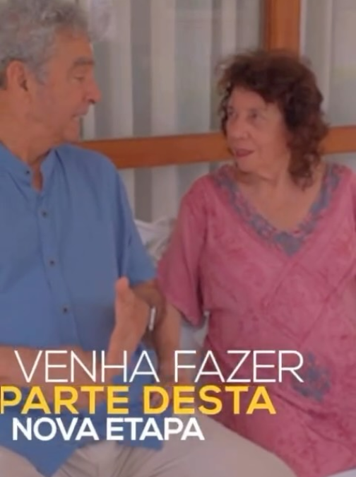 A Libertas Comunidade cresce