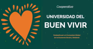 Cooperativa Universidad del buen vivir