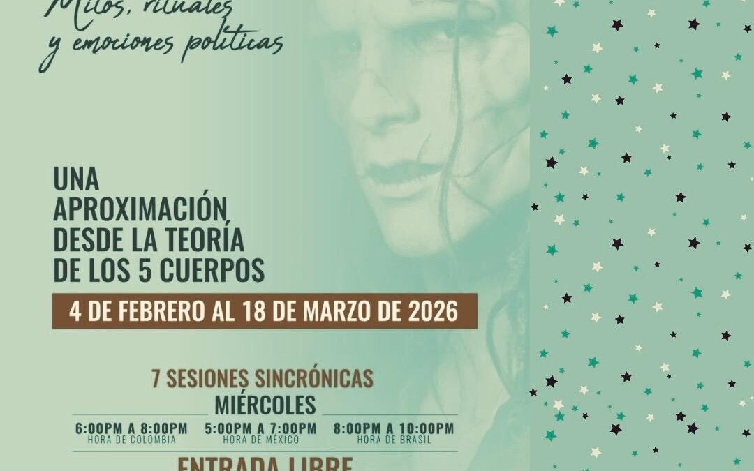 Artesan@s del afecto. Curso — taller vivencial