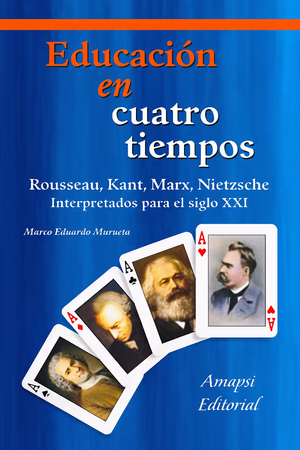 Educación en cuatro tiempos