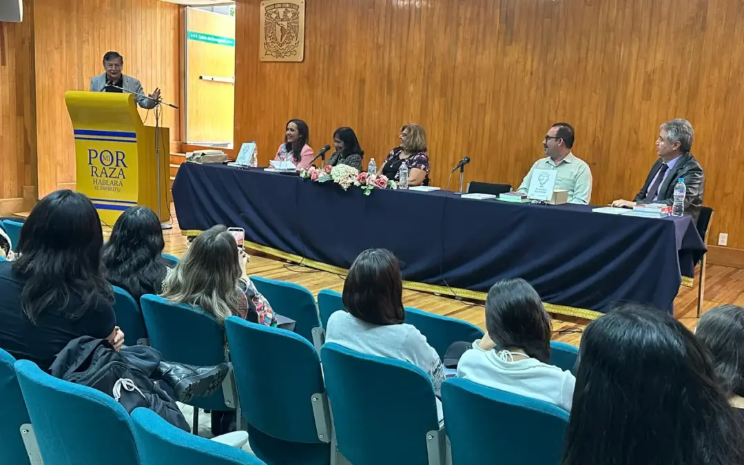 Sociedad del afecto: conjunción de la filosofía, política, psicología y humanismo