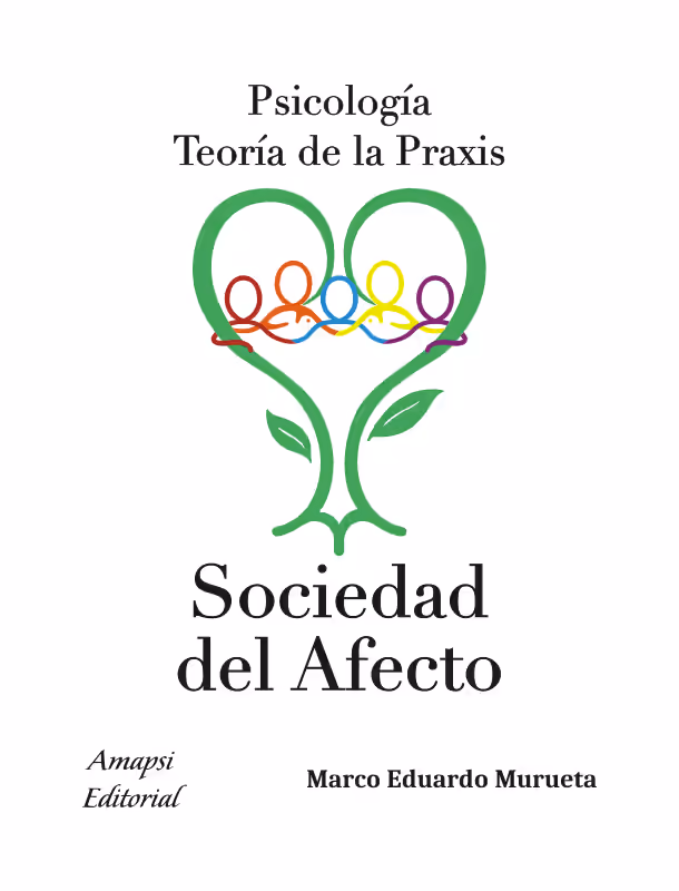 Libro Teoría de la Praxis — Sociedad del Afecto