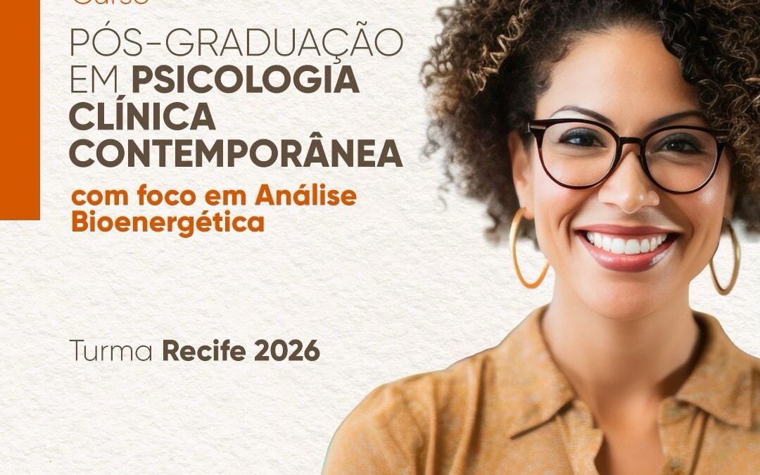 Pós-Graduação em Psicologia Clínica Contemporânea