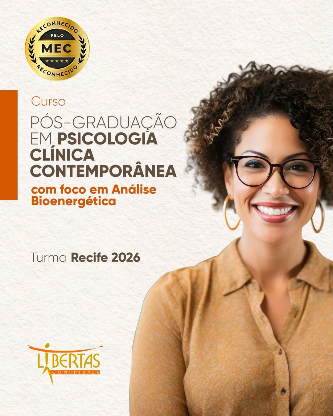 Pós-Graduação em Psicologia Clínica Contemporânea