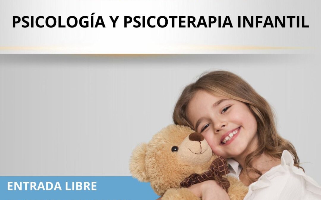 Presentación del Diplomado en Psicología y Psicoterapia Infantil