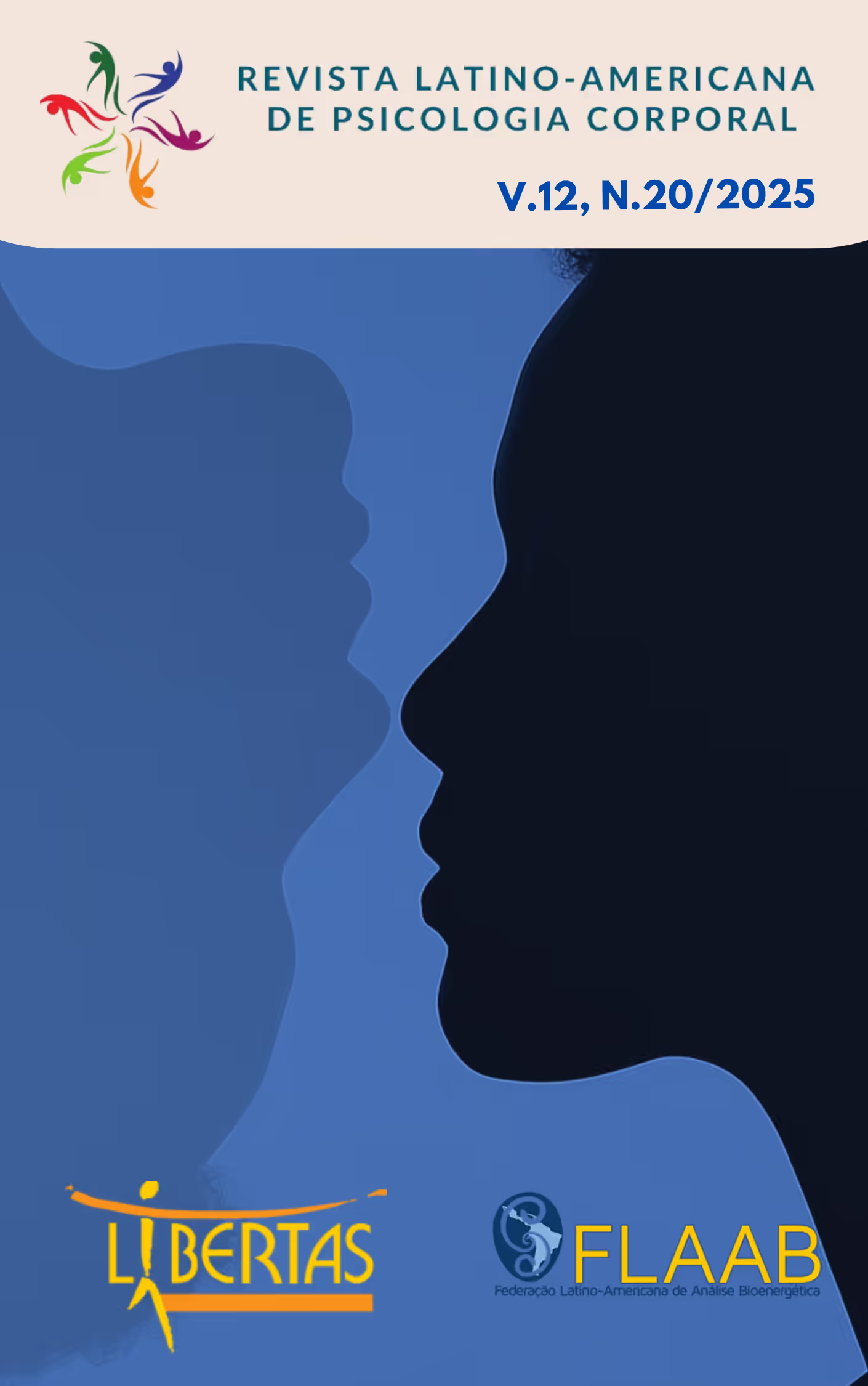 Revista Latino-americana de Psicología Corporal V12 N20