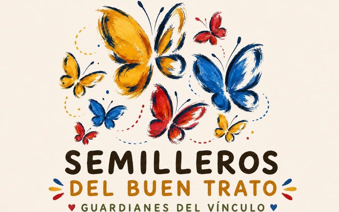 Semilleros del buen trato