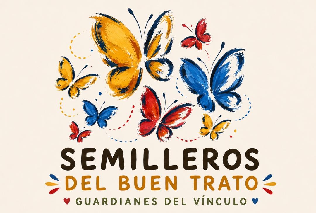 Semilleros del buen trato