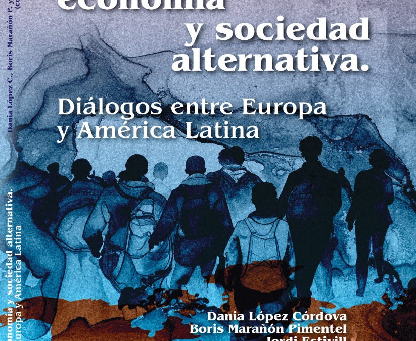Solidaridad, economía y sociedad alternativa