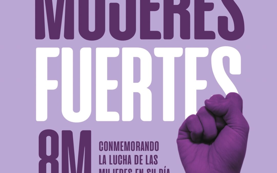 Mujeres fuertes